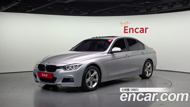 BMW | BMW 3 Series (F30) | 3 Series (F30)