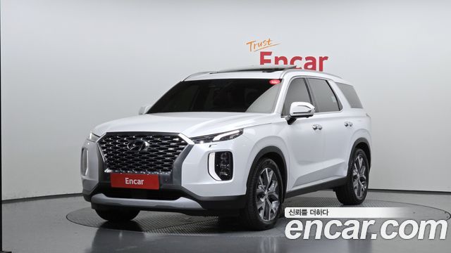 Hyundai | Hyundai Palisade (LX3) | Palisade (LX3)