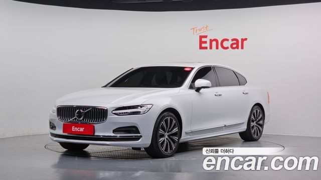 Volvo | Volvo S90 | S90