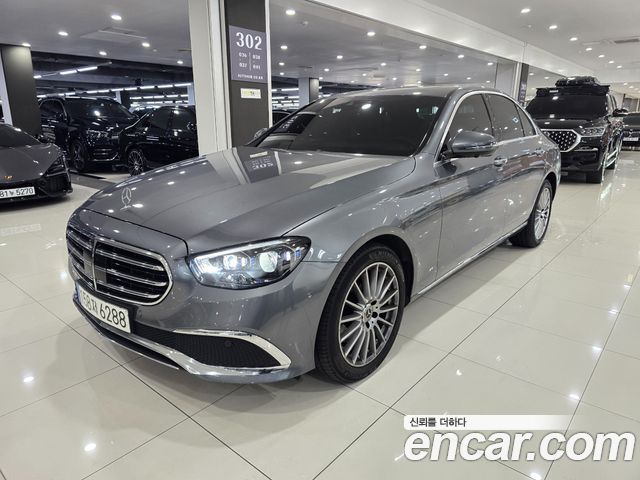 Mercedes BENZ | Mercedes BENZ E-Class W213 | E-Class W213