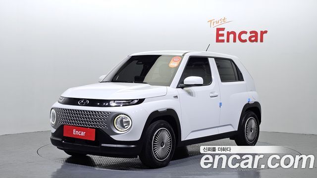 Hyundai | Hyundai Casper | Casper