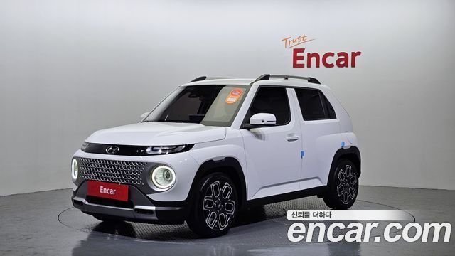 Hyundai | Hyundai Casper | Casper