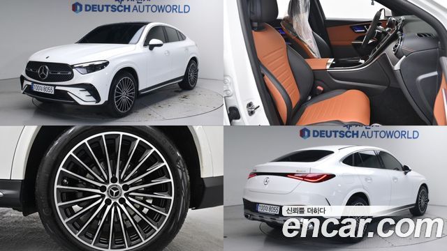 Mercedes BENZ | Mercedes BENZ GLC-Class X254 | GLC-Class X254