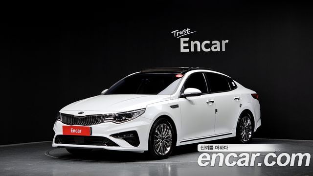 KIA | KIA THE NEW K5 2Nd Generation | THE NEW K5 2Nd Generation