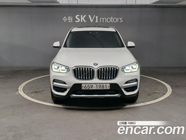 BMW | BMW X3 (G01) | X3 (G01)