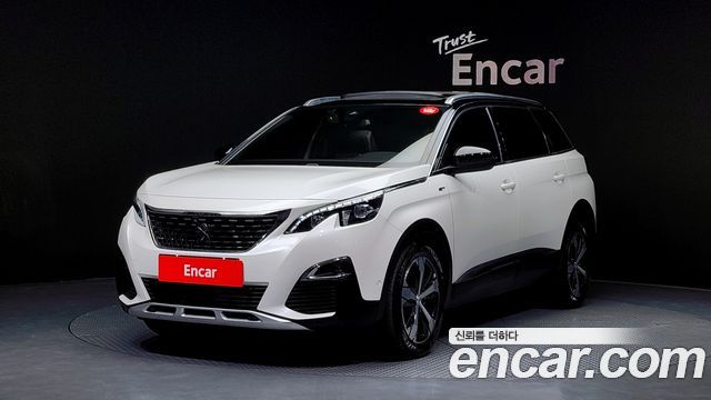 Peugeot | Peugeot 5008 2Nd Generation | 5008 2Nd Generation