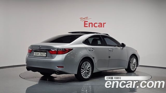 Lexus | Lexus NEW ES350 | NEW ES350