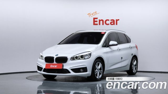 BMW | BMW 2 Series Active Tourer (F45) | 2 Series Active Tourer (F45)