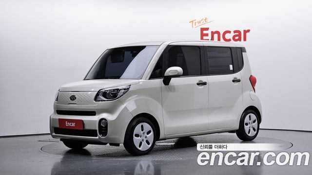 KIA | KIA THE NEW RAY | THE NEW RAY