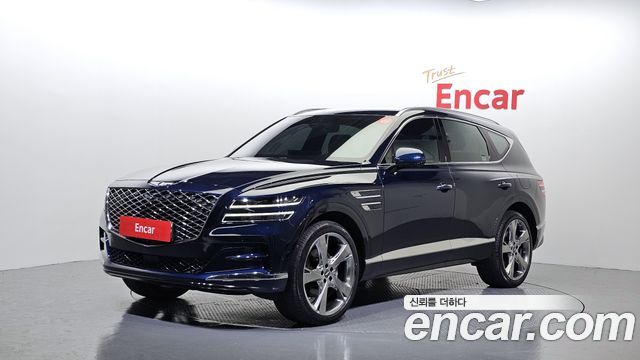 Genesis | Genesis GV80