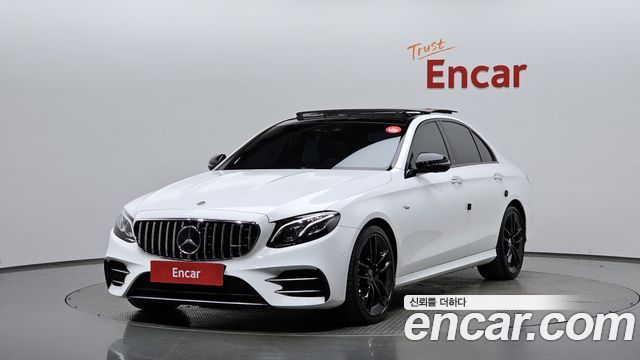 Mercedes BENZ | Mercedes BENZ E-Class W213 | E-Class W213