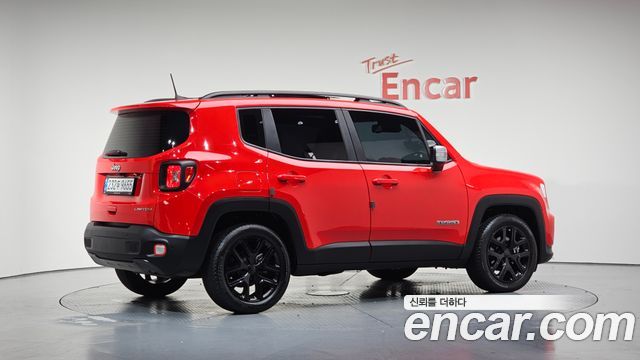 JEEP | JEEP Renegade | Renegade