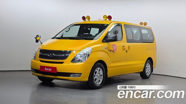 Hyundai | Hyundai Grand Starex | Grand Starex