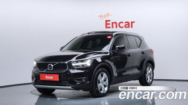 Volvo | Volvo XC40 | XC40