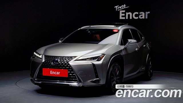 Lexus | Lexus UX250h