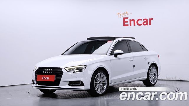 AUDI | AUDI NEW A3 | NEW A3