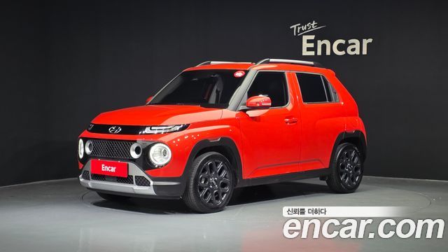 Hyundai | Hyundai Casper | Casper