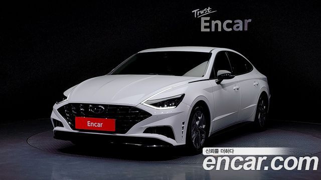 Hyundai | Hyundai Sonata (DN8) | Sonata (DN8)