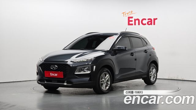 Hyundai | Hyundai KONA (SX2) | KONA (SX2)