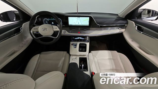 Hyundai | Hyundai THE NEW Grandeur IG | THE NEW Grandeur IG