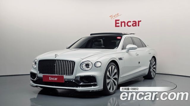 Bentley | Bentley Flying SPUR 3Rd Generation | Flying SPUR 3Rd Generation