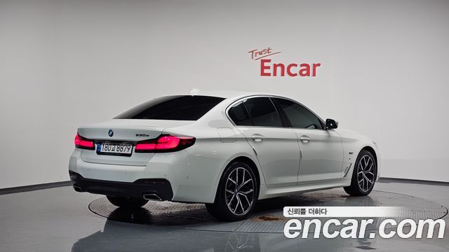 BMW | BMW 5 Series (G30) | 5 Series (G30)