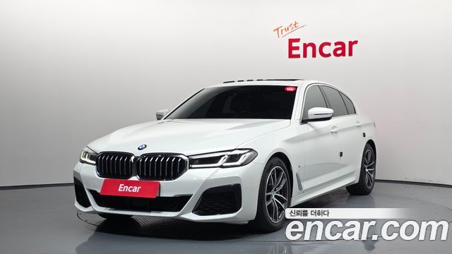 BMW | BMW 5 Series (G30) | 5 Series (G30)