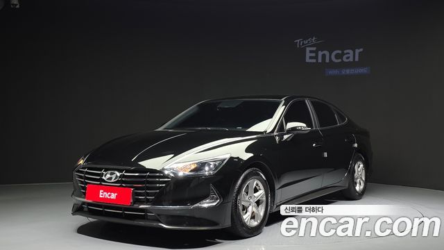 Hyundai | Hyundai Sonata (DN8) | Sonata (DN8)