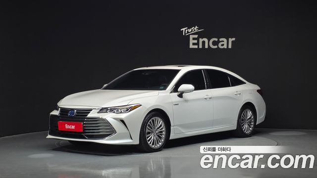 Toyota | Toyota Avalon 5Th Generation | Avalon 5Th Generation