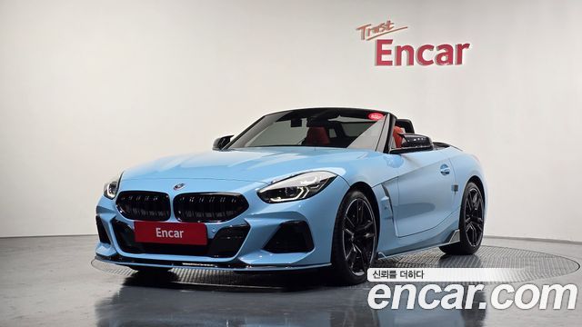 BMW | BMW Z4 (G29) | Z4 (G29)