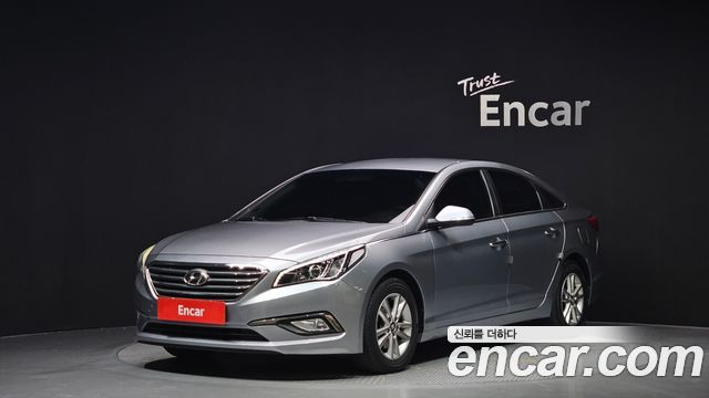 Hyundai | Hyundai LF Sonata | LF Sonata