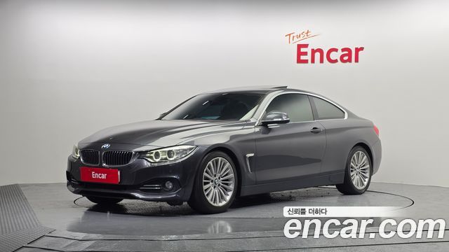 BMW | BMW 4 Series (F32) | 4 Series (F32)