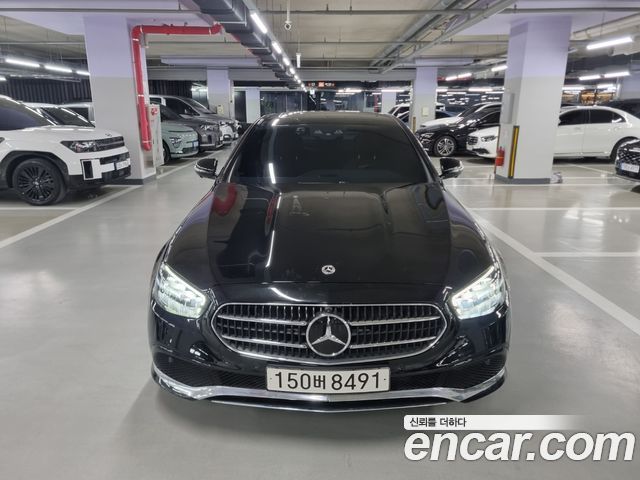 Mercedes BENZ | Mercedes BENZ E-Class W213 | E-Class W213