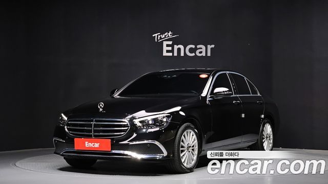 Mercedes BENZ | Mercedes BENZ E-Class W213 | E-Class W213