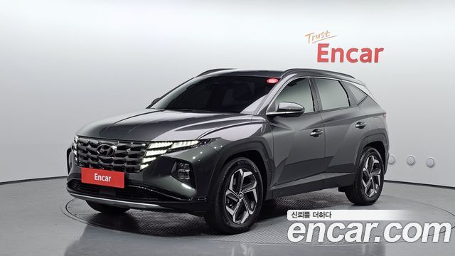 Hyundai | Hyundai Tucson IX | Tucson IX