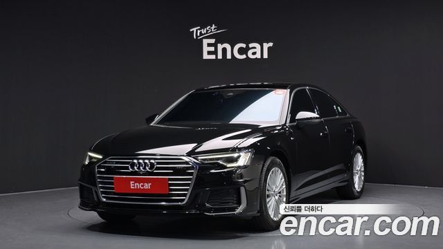 AUDI | AUDI A6 (C8) | A6 (C8)