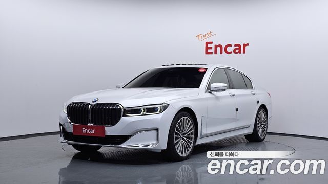 BMW | BMW 7 Series (G11) | 7 Series (G11)