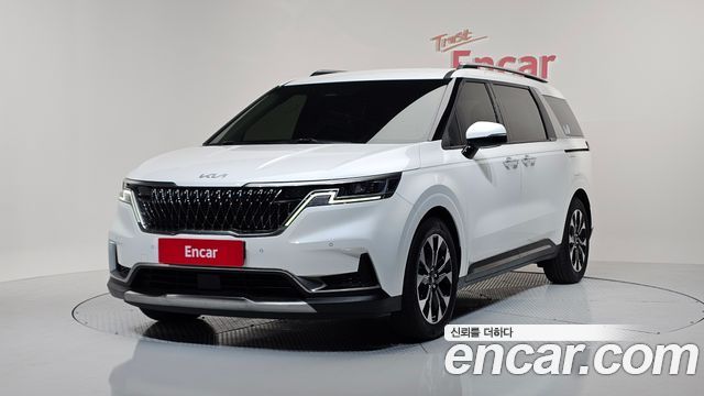 KIA | KIA Carnival 4Th Generation | Carnival 4Th Generation