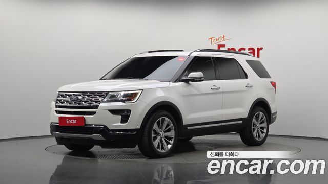 FORD | FORD Explorer | Explorer