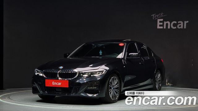 BMW | BMW 3 Series (G20) | 3 Series (G20)