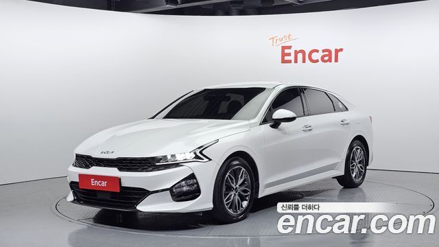 KIA | KIA K5 3Rd Generation | K5 3Rd Generation