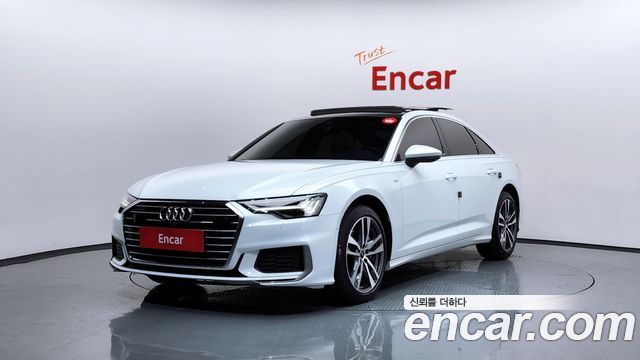 AUDI | AUDI A6 (C8) | A6 (C8)