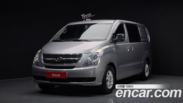 Hyundai | Hyundai Grand Starex | Grand Starex