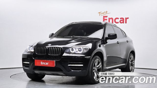 BMW | BMW X6 (E71)