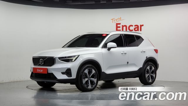 Volvo | Volvo XC40 | XC40