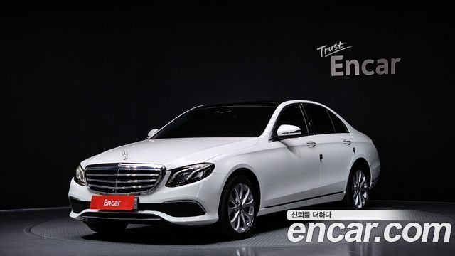 Mercedes BENZ | Mercedes BENZ E-Class W213 | E-Class W213
