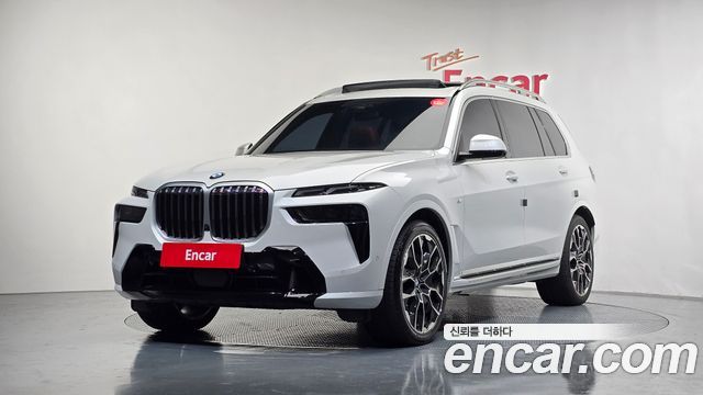 BMW | BMW X7 (G07)
