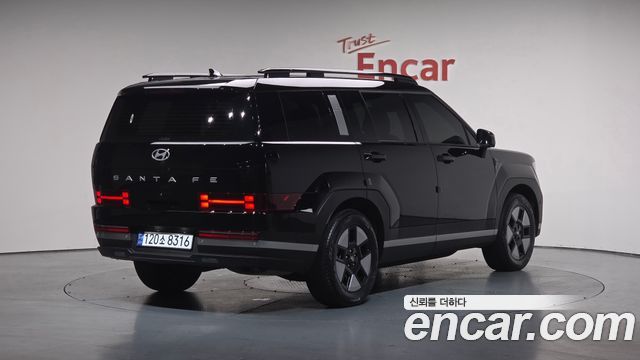 Hyundai | Hyundai Santa FE (MX5) | Santa FE (MX5)