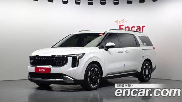 KIA | KIA THE NEW Carnival 4Th Generation | THE NEW Carnival 4Th Generation