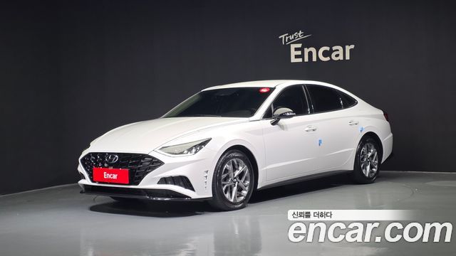 Hyundai | Hyundai Sonata (DN8) | Sonata (DN8)